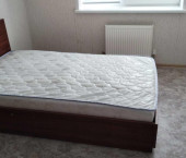 3-комн, 74кв м, этаж 3/5 Пушкинская улица, д.4