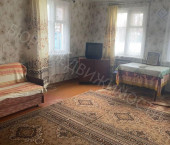 коттедж 66.7 кв м Федоровка, 186