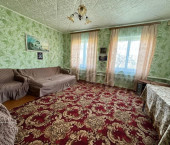коттедж 59 кв м Ленина, 348