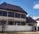 коттедж 367 кв м Сибирская 25
