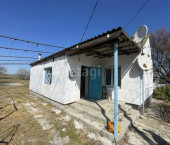 коттедж 57.6 кв м Полевая