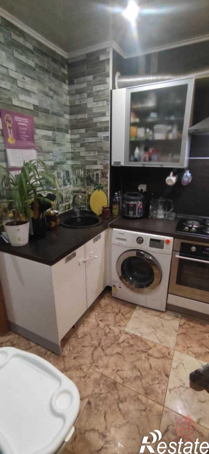 2-комн квартира Циолковского улица, 7