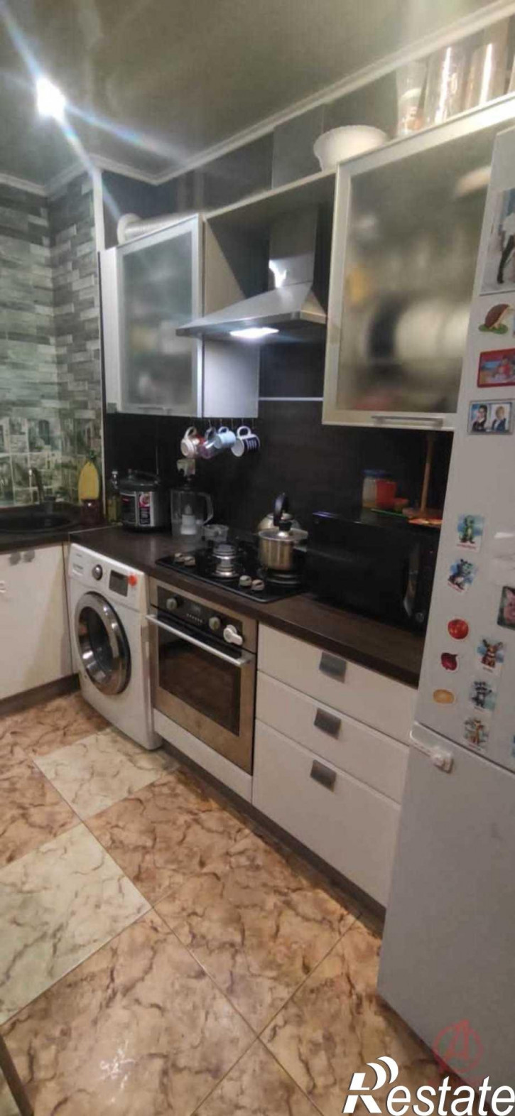 2-комн квартира Циолковского улица, 7