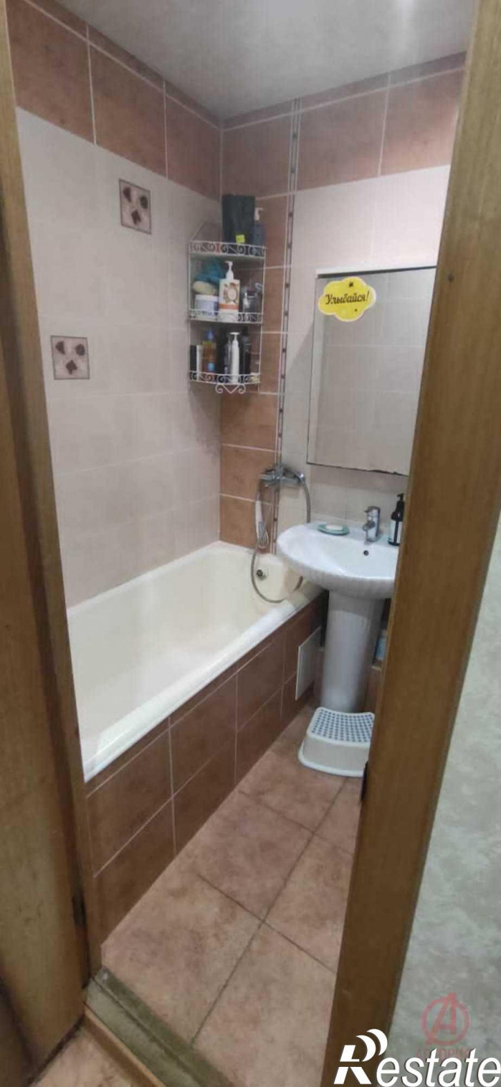 2-комн квартира Циолковского улица, 7