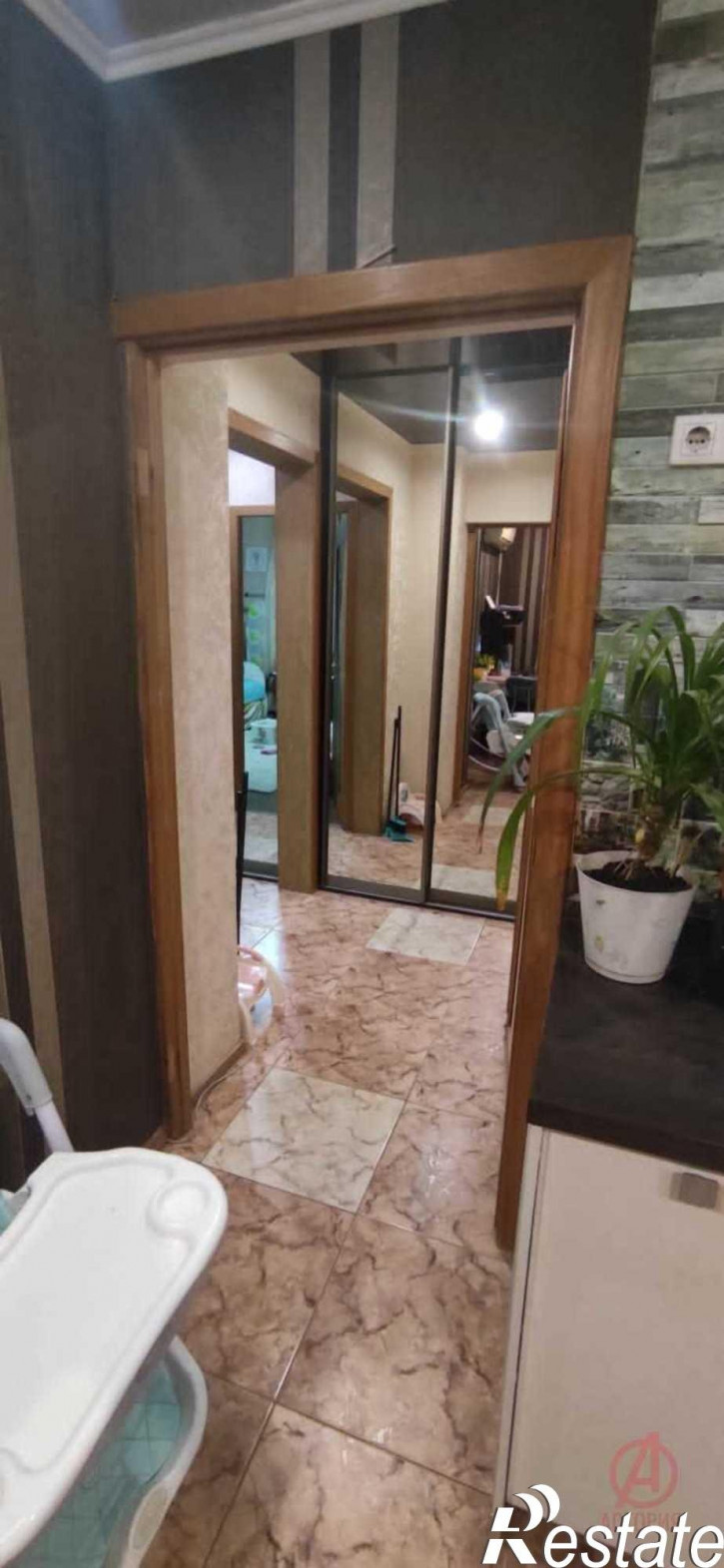 2-комн квартира Циолковского улица, 7