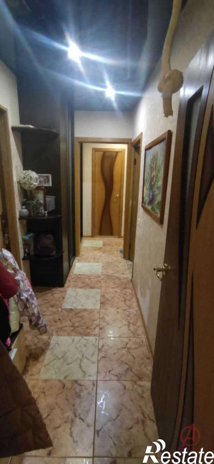 2-комн квартира Циолковского улица, 7