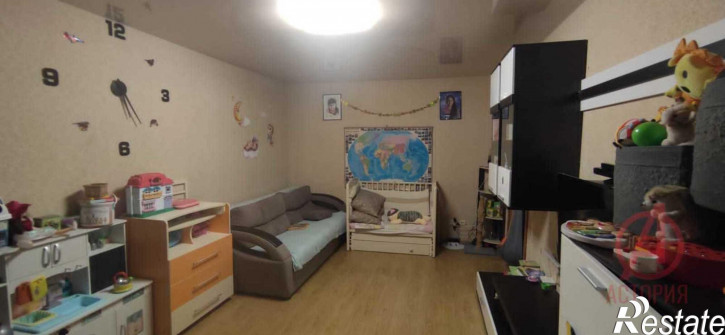 2-комн квартира Циолковского улица, 7