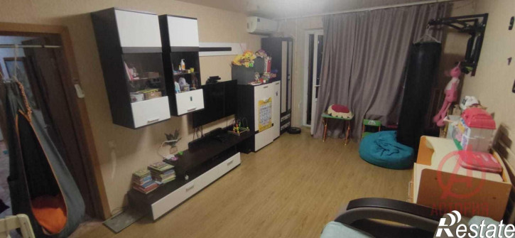 2-комн квартира Циолковского улица, 7