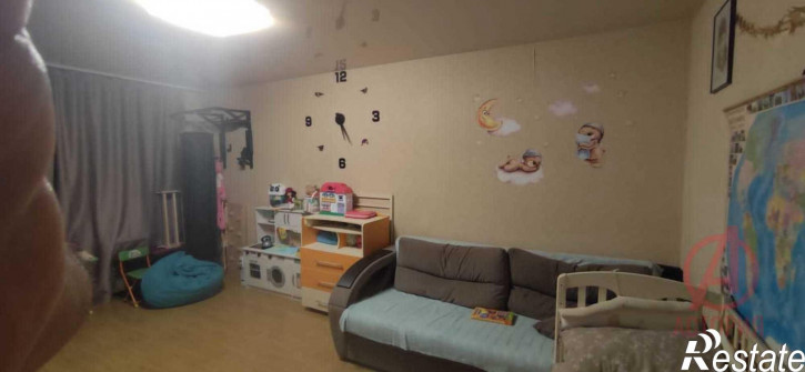 2-комн квартира Циолковского улица, 7