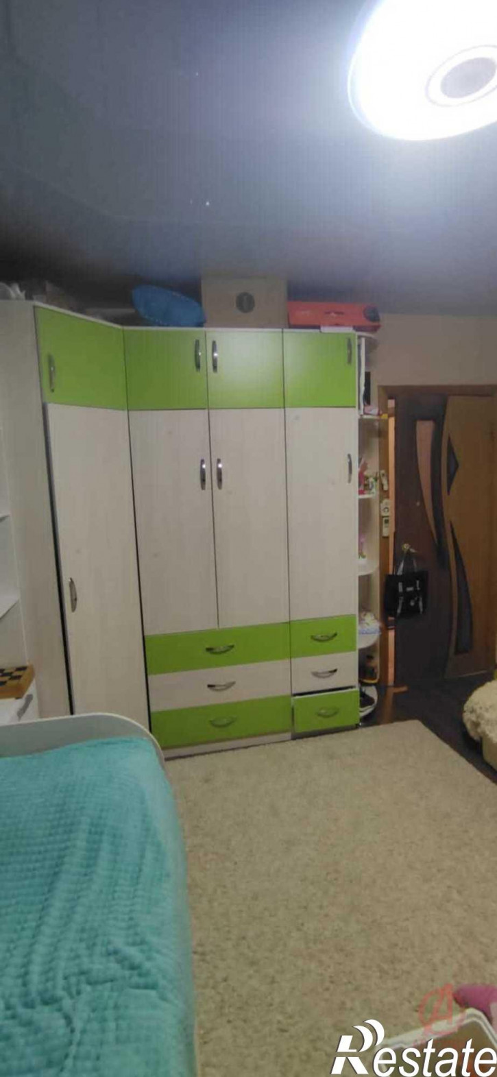 2-комн квартира Циолковского улица, 7