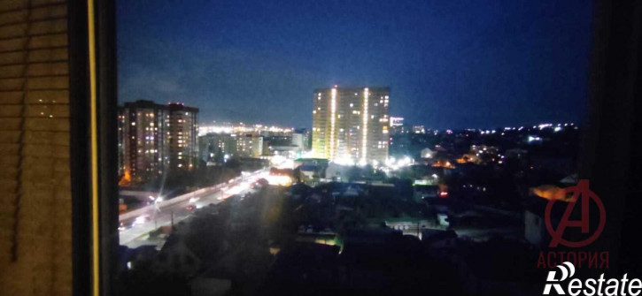 2-комн квартира Циолковского улица, 7