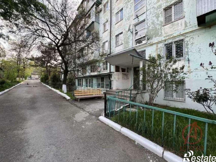 2-комн квартира Видова улица, 135