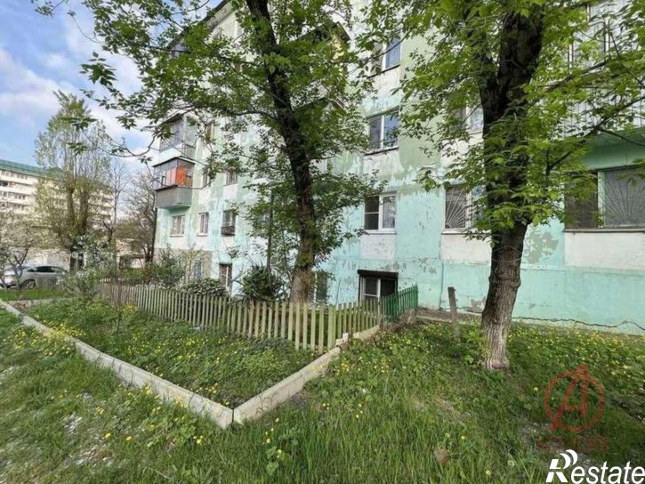2-комн квартира Видова улица, 135