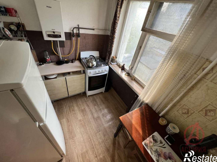 2-комн квартира Видова улица, 135