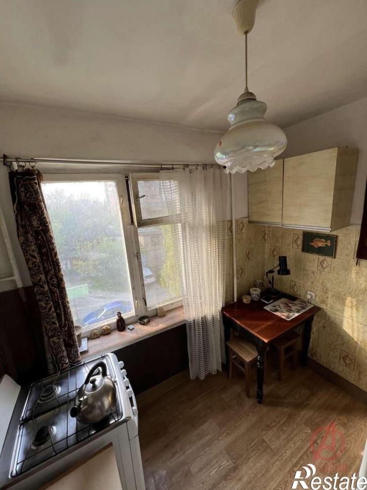 2-комн квартира Видова улица, 135