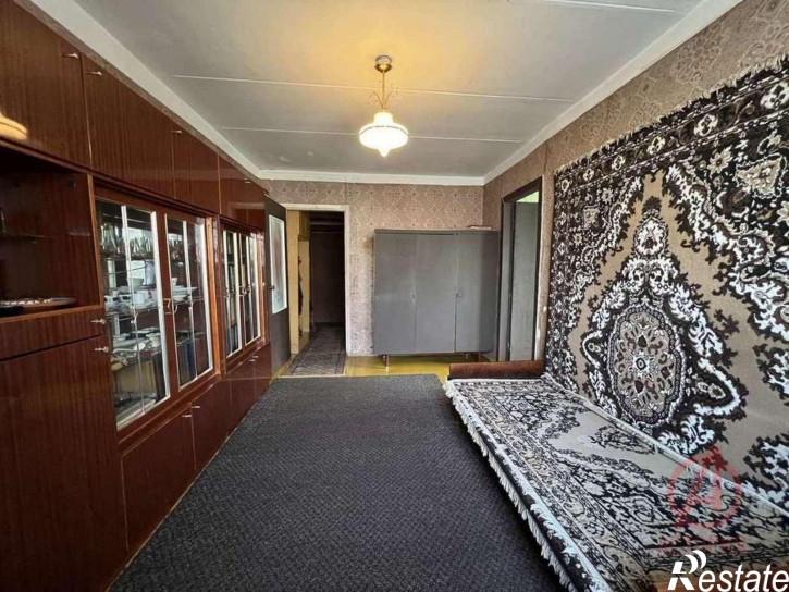 2-комн квартира Видова улица, 135