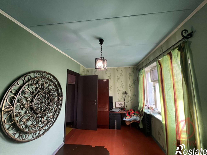 2-комн квартира Видова улица, 135