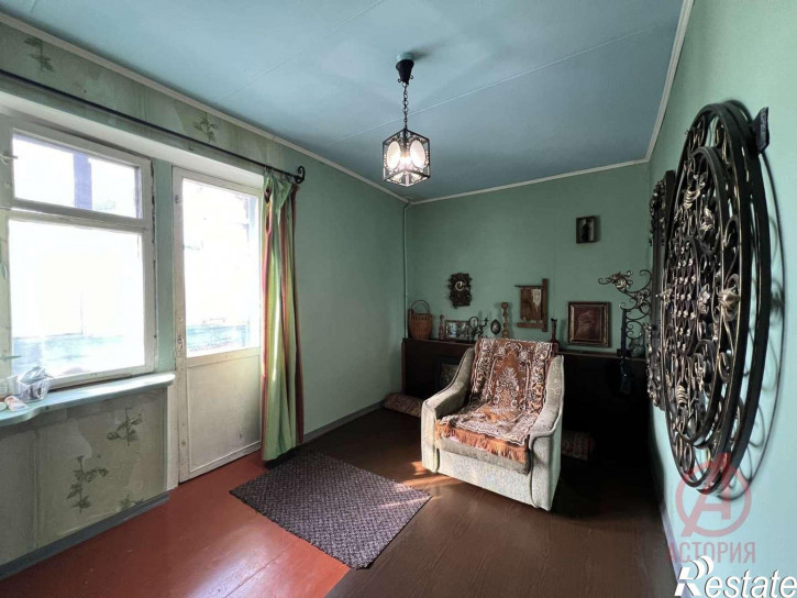 2-комн квартира Видова улица, 135