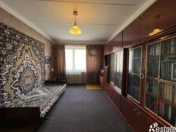 2-комн квартира Видова улица, 135