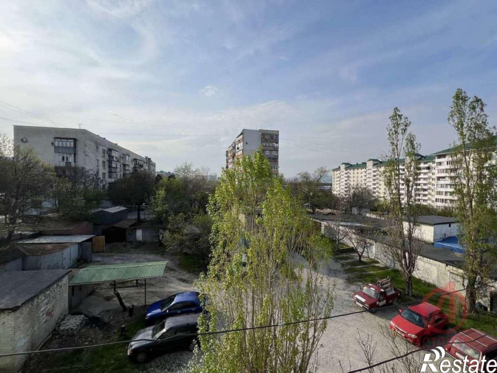 2-комн квартира Видова улица, 135
