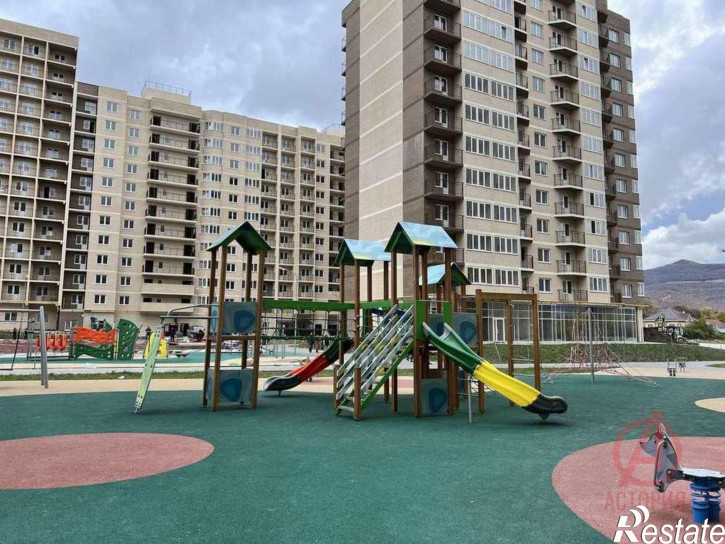 1-комн квартира Красина улица, 53к4