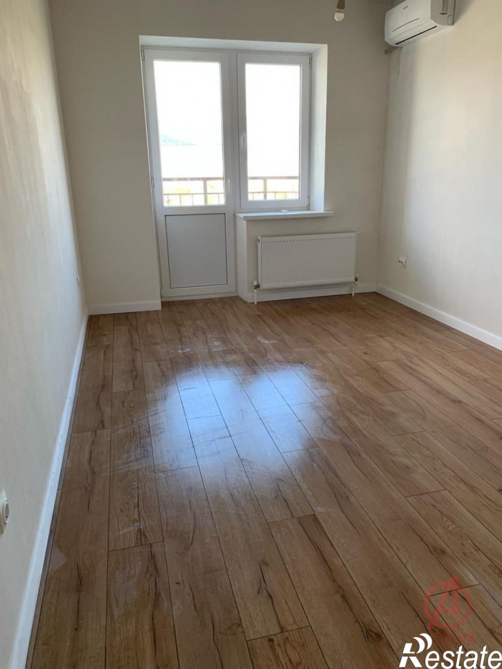 1-комн квартира Красина улица, 53к4