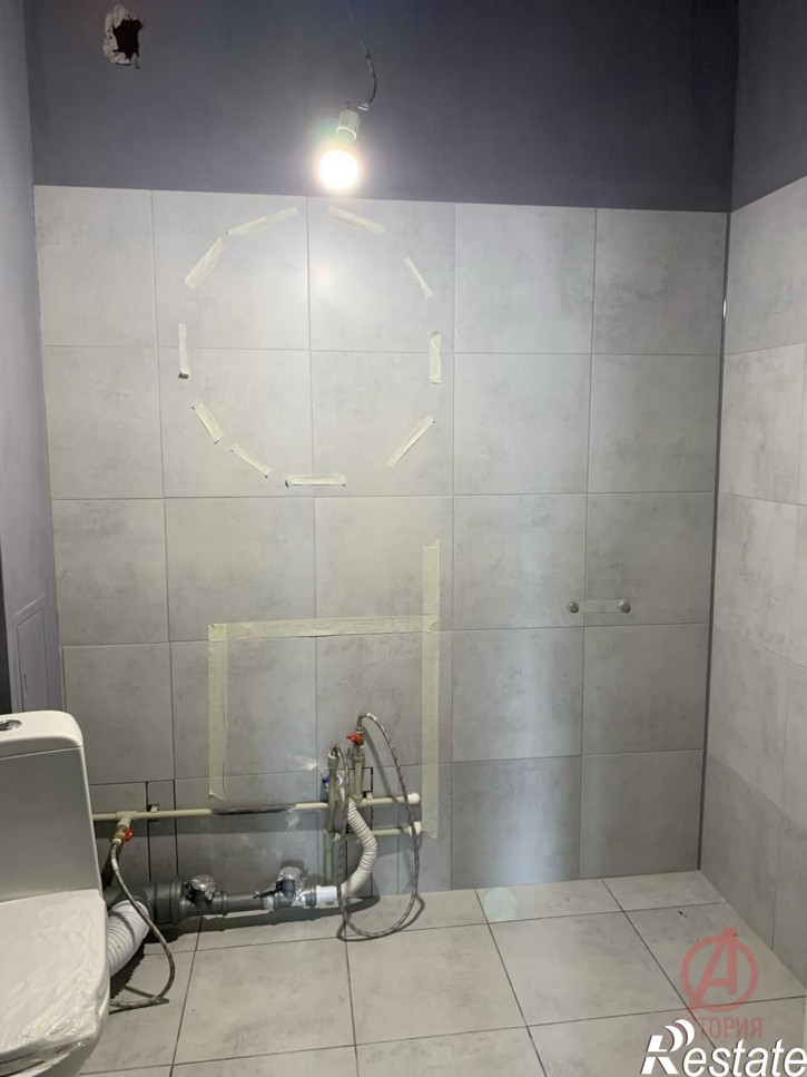 1-комн квартира Красина улица, 53к4