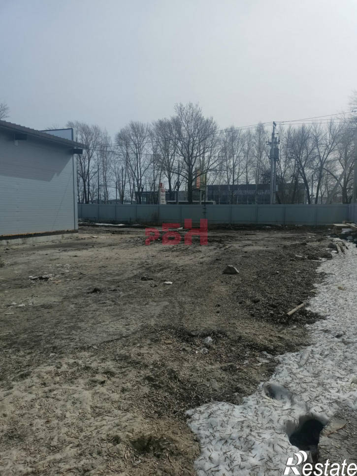 Торговое помещение Московское ш.