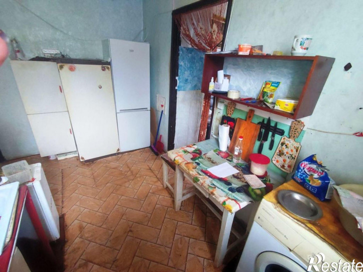 2-комн квартира Речной проезд, 20