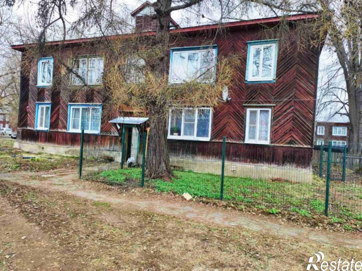 2-комн квартира Речной проезд, 20