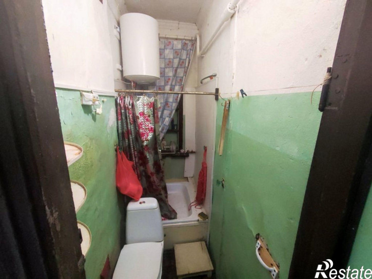 2-комн квартира Речной проезд, 20