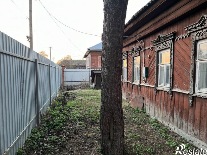 Коттедж/дом Шутова
