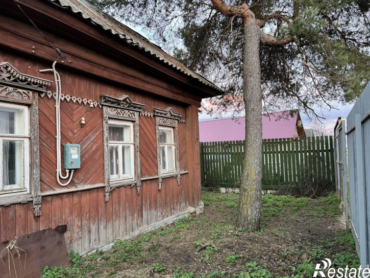 Коттедж/дом Шутова