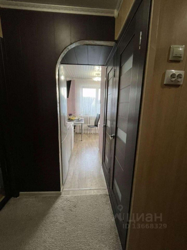 2-комн квартира ул 40 лет Победы, 28,  д. 28