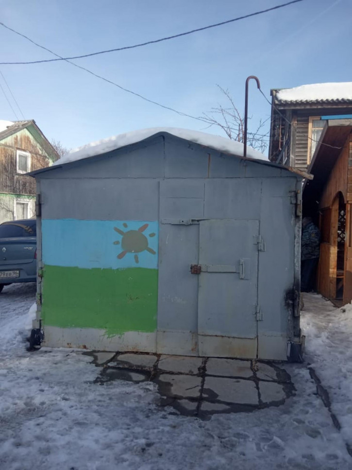 Коттедж/дом Горнощитская ул., 336