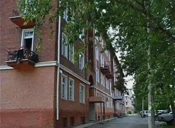 Комната Энгельса ул., 54