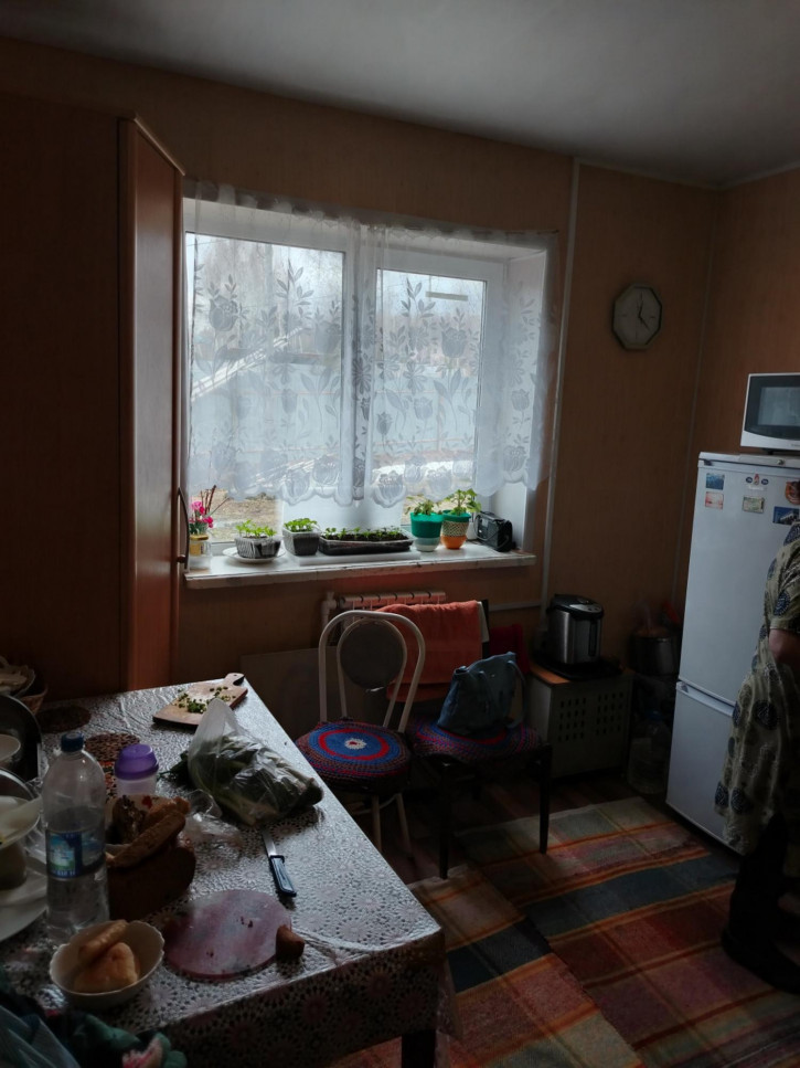 Коттедж/дом Летчика Сафронова ул.