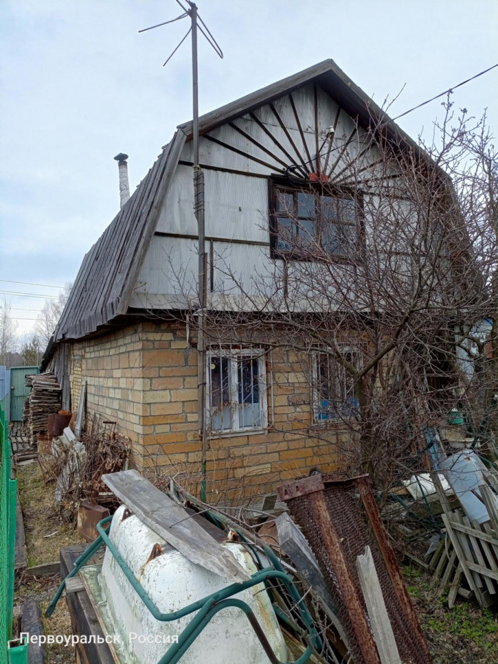 Коттедж/дом СНТ Родничок тер., 35