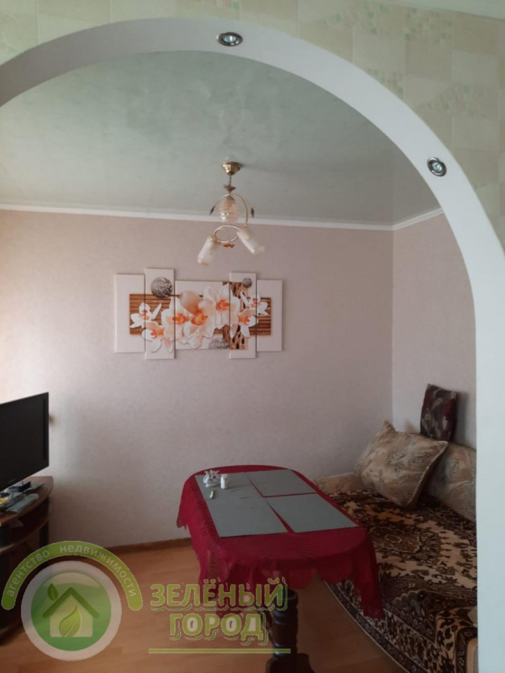 4-комн квартира Калиниградское шоссе, 11