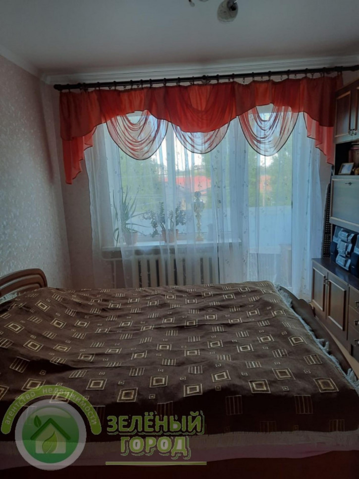 4-комн квартира Калиниградское шоссе, 11