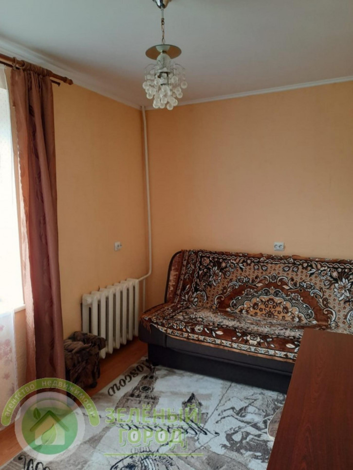 4-комн квартира Калиниградское шоссе, 11
