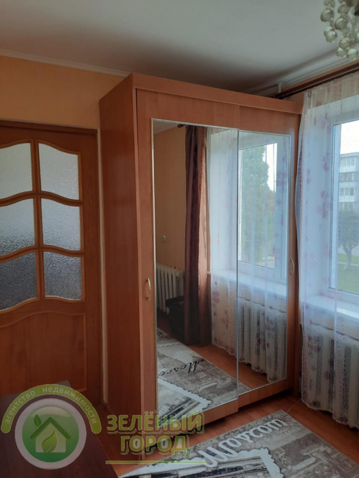 4-комн квартира Калиниградское шоссе, 11
