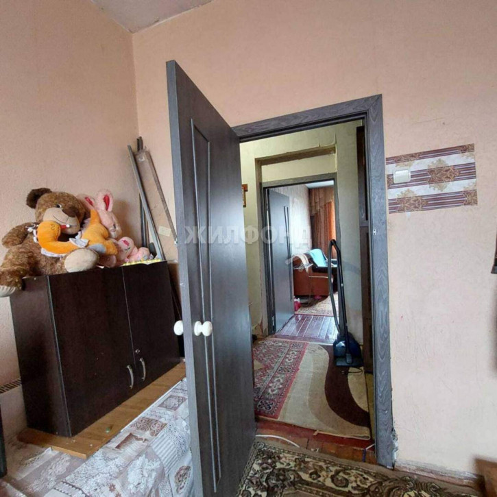2-комн квартира Казарновского проезд, д.5