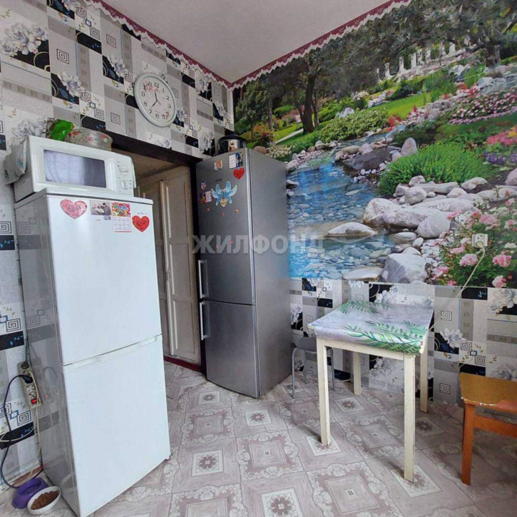 2-комн квартира Казарновского проезд, д.5