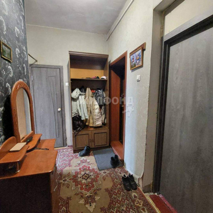 2-комн квартира Казарновского проезд, д.5