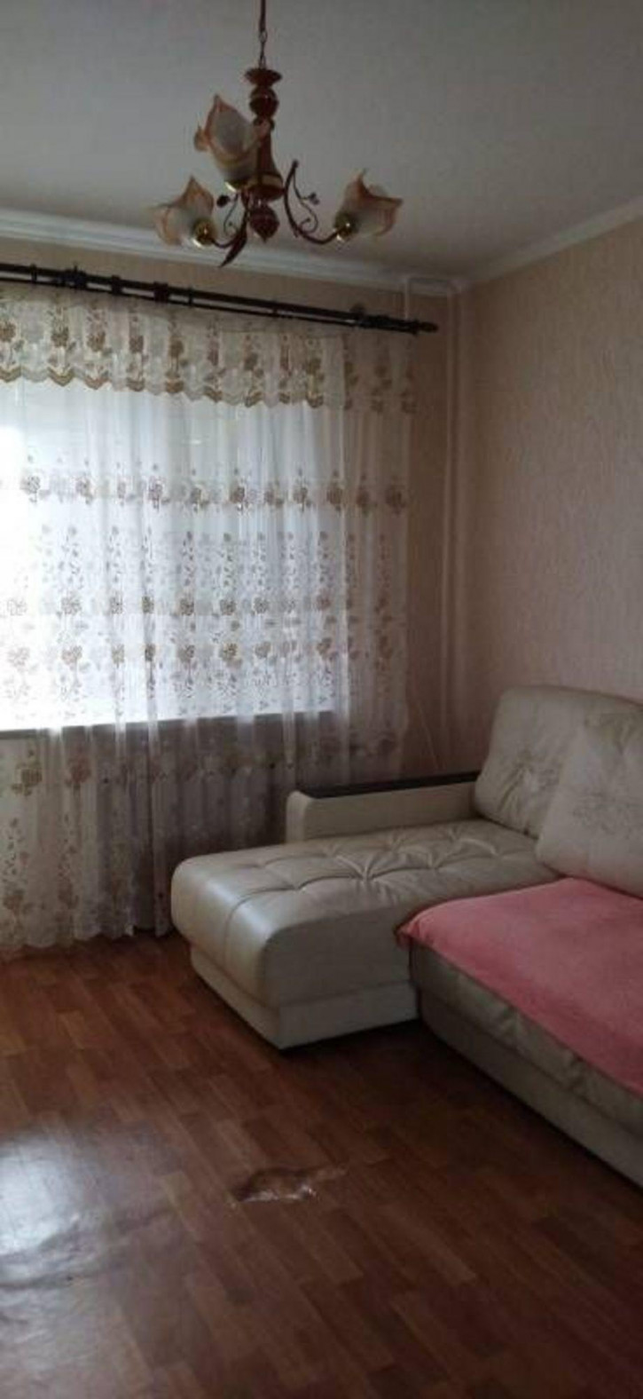 2-комн квартира Воровского ул