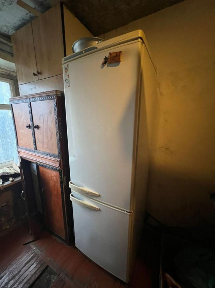 Комната Гайдара ул, 7а