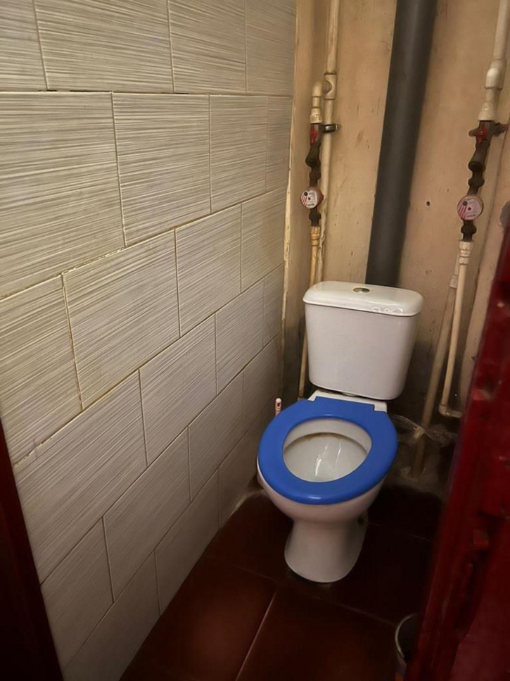 Комната Гайдара ул, 7а