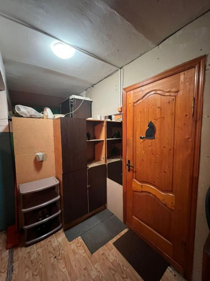 Комната Гайдара ул, 7а