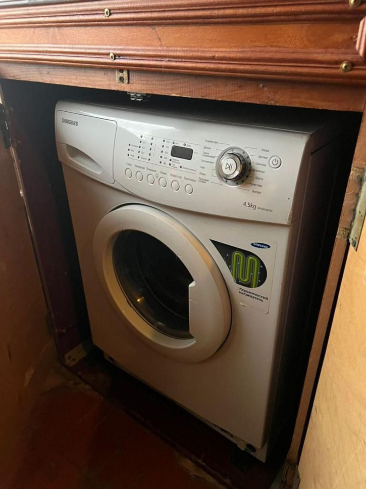 Комната Гайдара ул, 7а